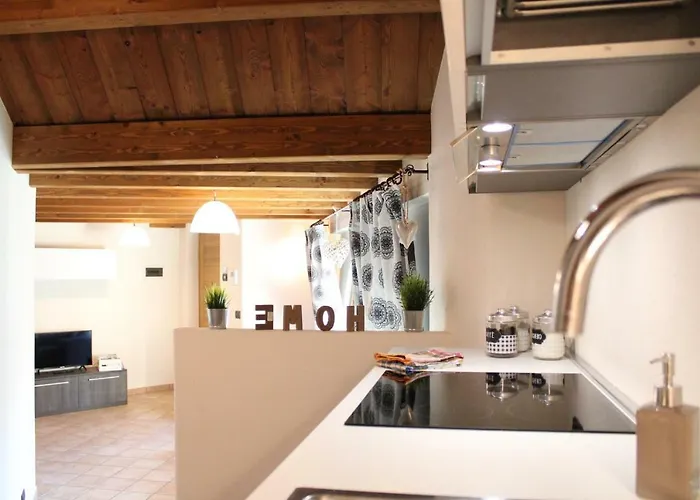 L'atelier Du Temps - Les Greniers Apartament