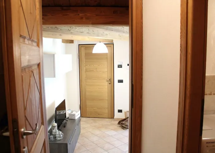 L'atelier Du Temps - Les Greniers * Aosta