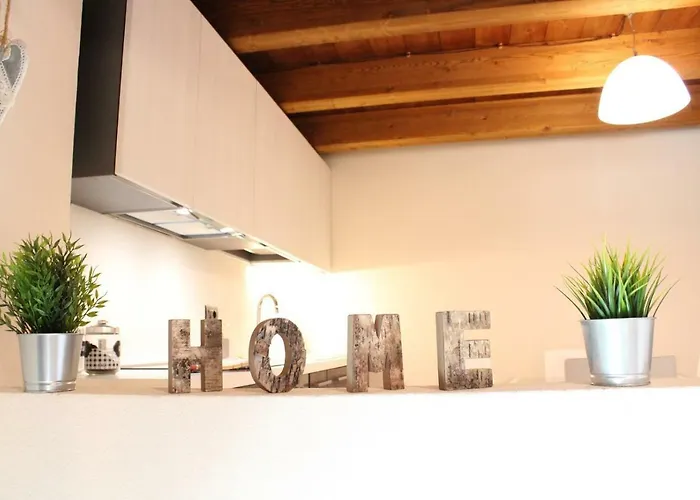 L'atelier Du Temps - Les Greniers Apartament *